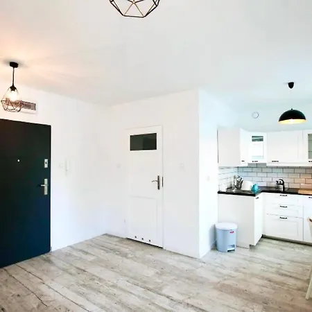 Apartament Bianca 아파트 *