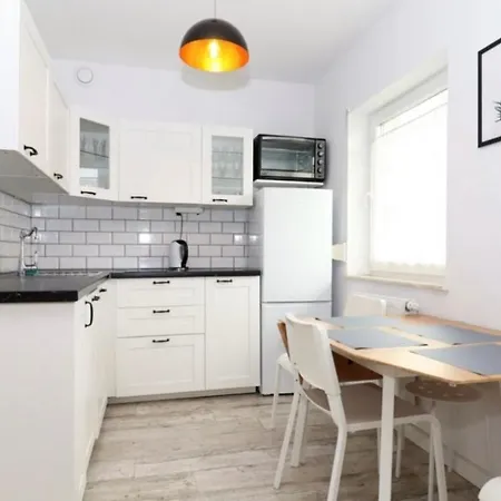 Апартаменты Apartament Bianca
