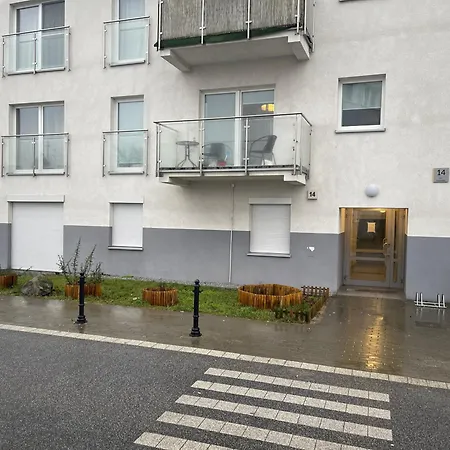Apartament Bianca